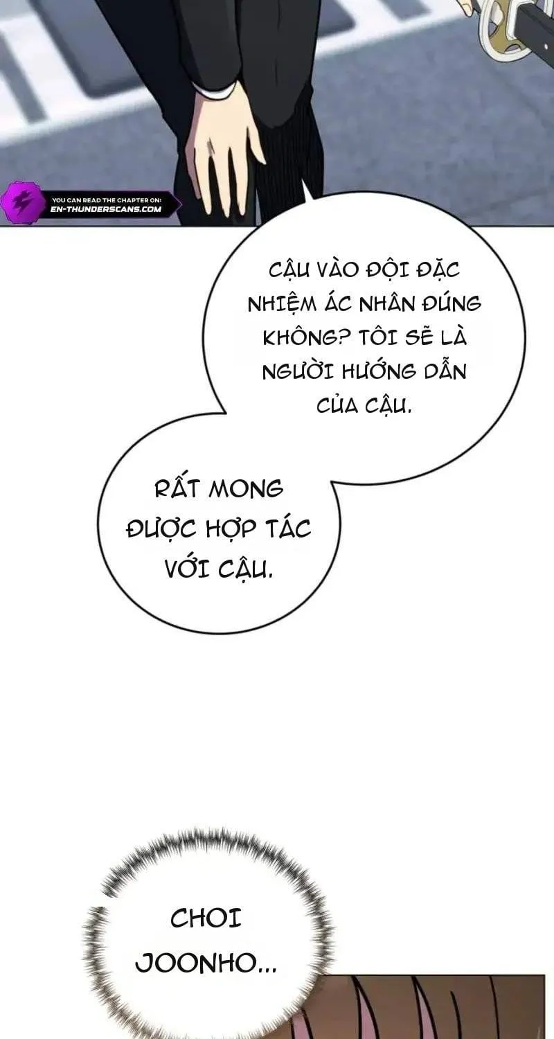Trùm Phản Diện Bị Điên Khôi Phục Lý Trí Chap 4 - Next Chap 5