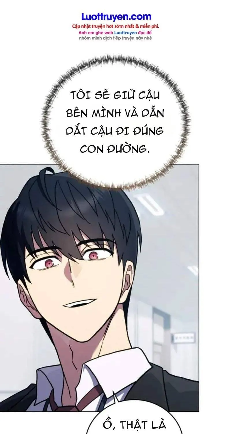 Trùm Phản Diện Bị Điên Khôi Phục Lý Trí Chap 4 - Next Chap 5