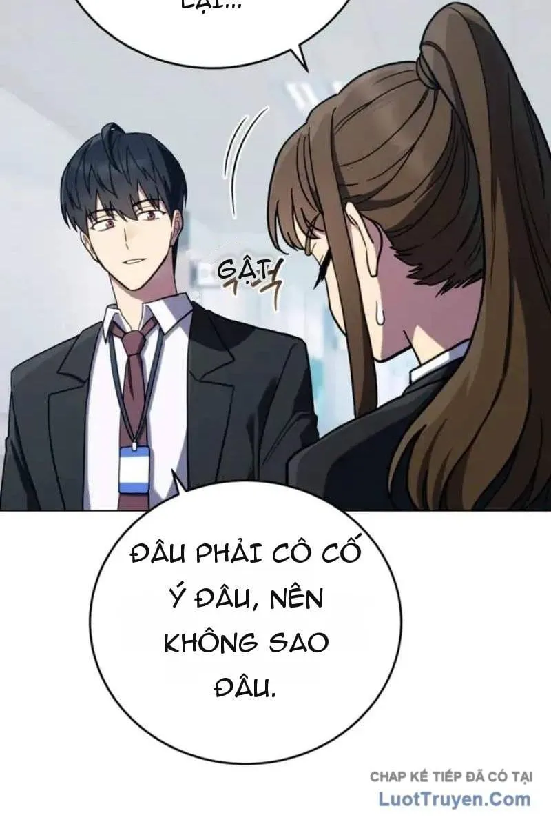 Trùm Phản Diện Bị Điên Khôi Phục Lý Trí Chap 4 - Next Chap 5