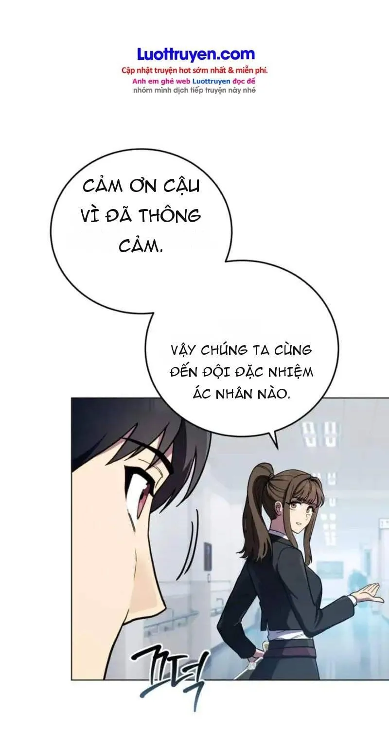 Trùm Phản Diện Bị Điên Khôi Phục Lý Trí Chap 4 - Next Chap 5
