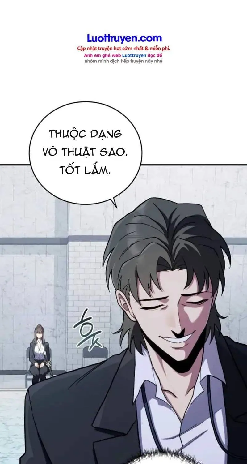 Trùm Phản Diện Bị Điên Khôi Phục Lý Trí Chap 4 - Next Chap 5