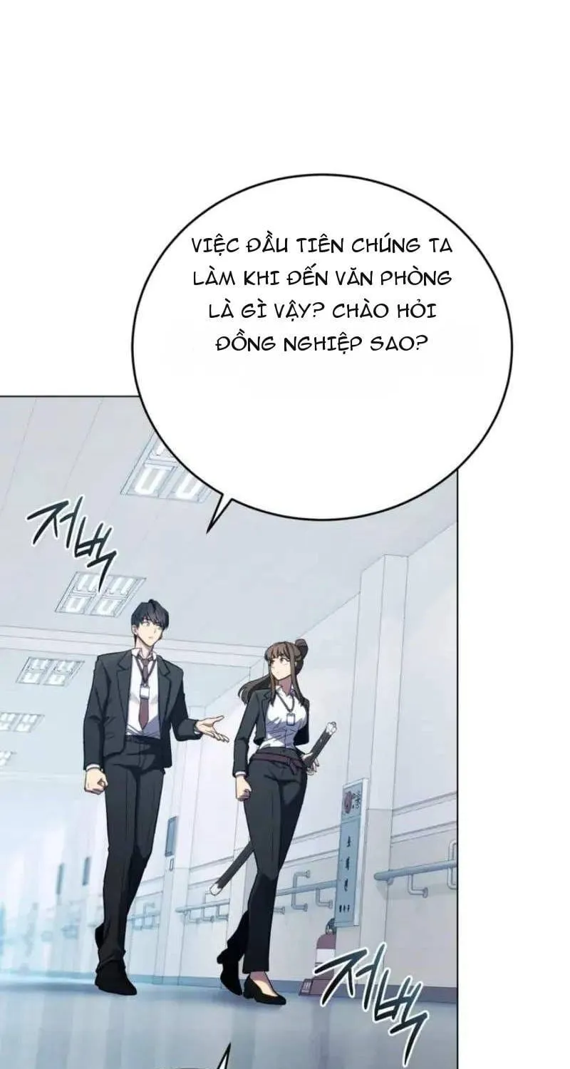 Trùm Phản Diện Bị Điên Khôi Phục Lý Trí Chap 4 - Next Chap 5