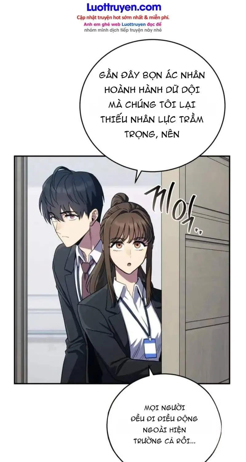 Trùm Phản Diện Bị Điên Khôi Phục Lý Trí Chap 4 - Next Chap 5