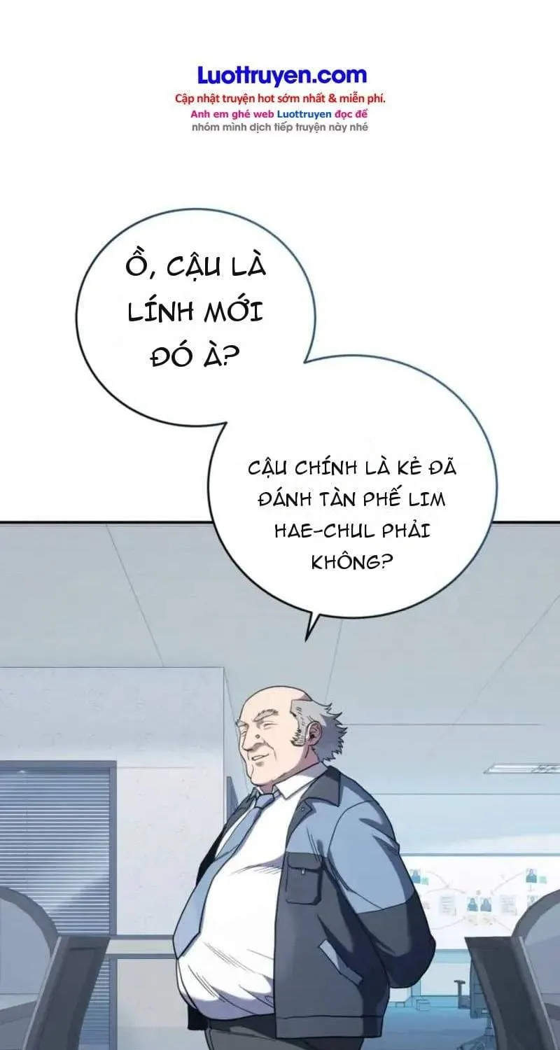 Trùm Phản Diện Bị Điên Khôi Phục Lý Trí Chap 4 - Next Chap 5