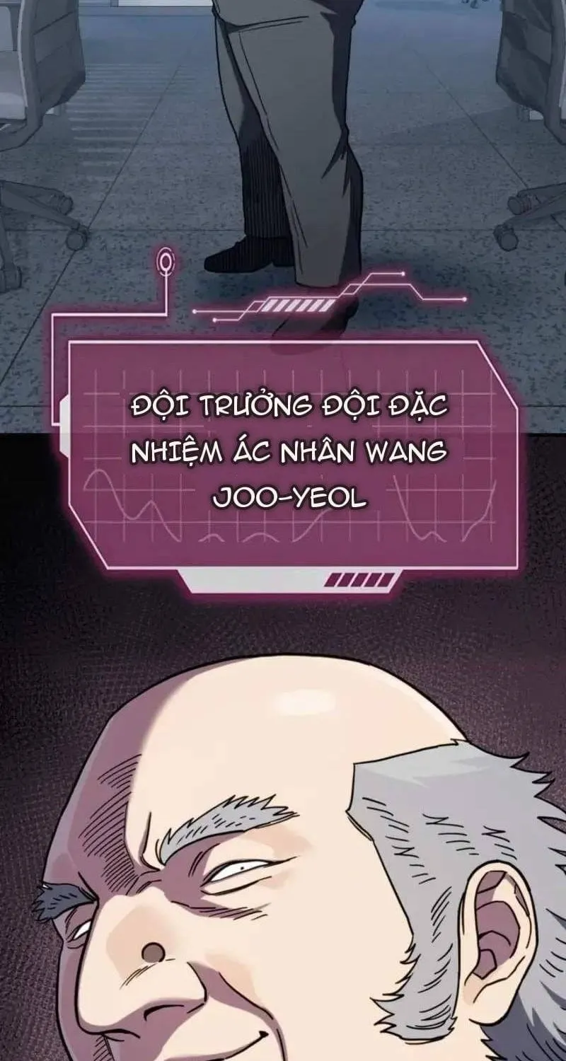 Trùm Phản Diện Bị Điên Khôi Phục Lý Trí Chap 4 - Next Chap 5
