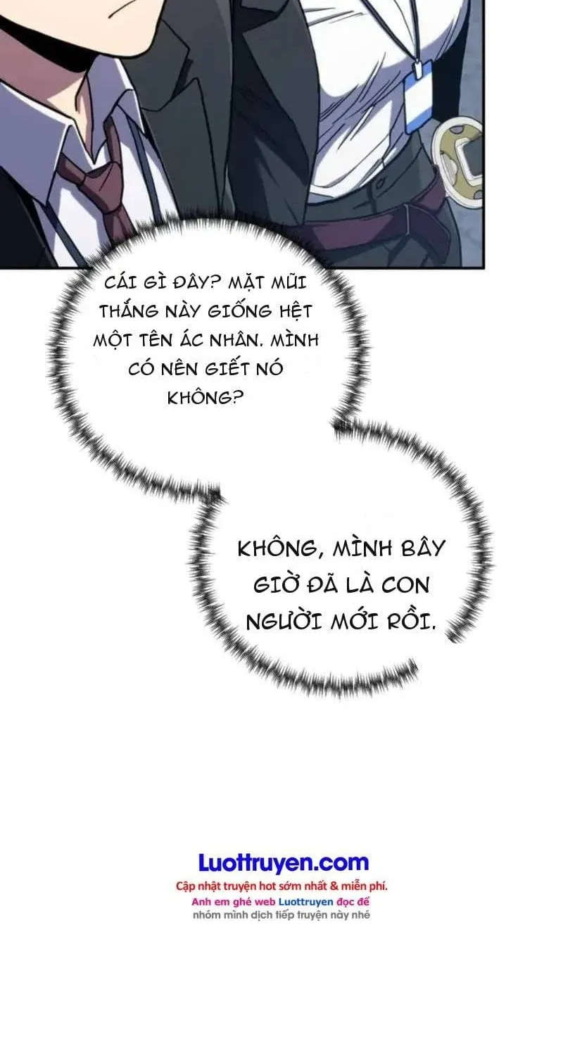 Trùm Phản Diện Bị Điên Khôi Phục Lý Trí Chap 4 - Next Chap 5