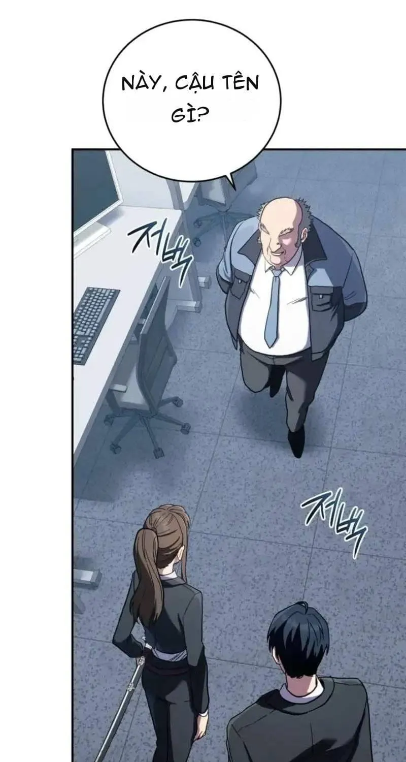Trùm Phản Diện Bị Điên Khôi Phục Lý Trí Chap 4 - Next Chap 5
