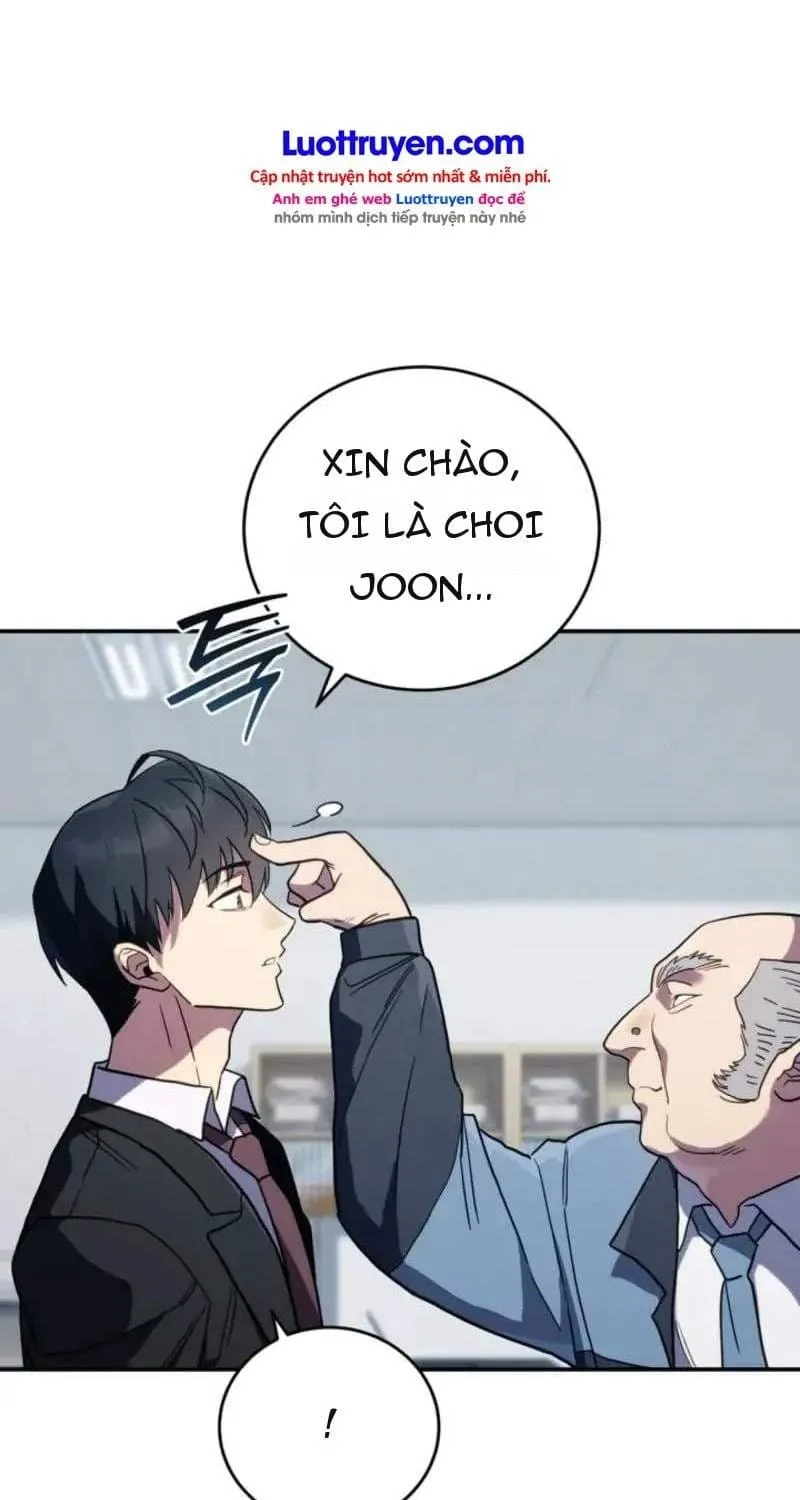 Trùm Phản Diện Bị Điên Khôi Phục Lý Trí Chap 4 - Next Chap 5