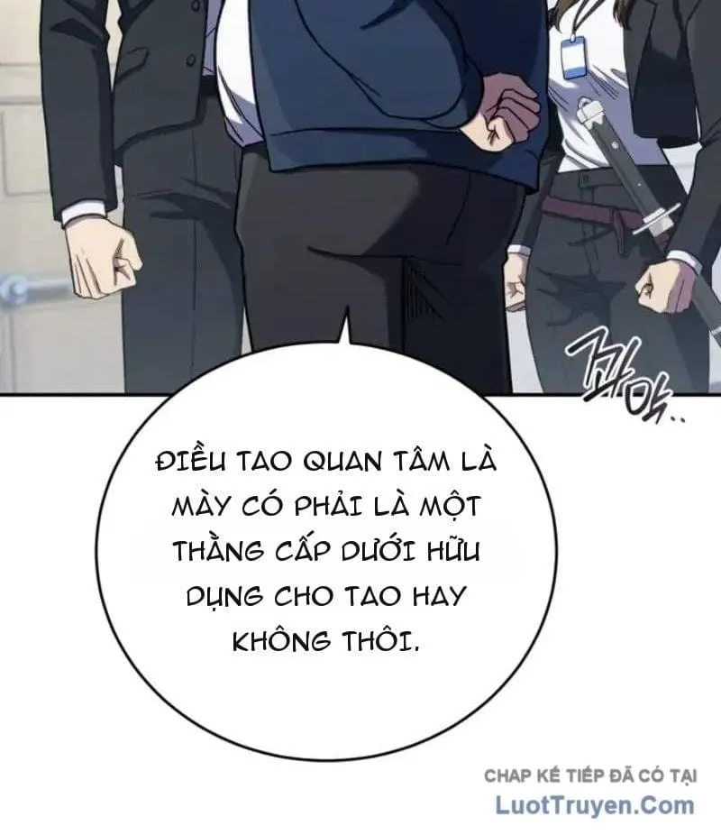 Trùm Phản Diện Bị Điên Khôi Phục Lý Trí Chap 4 - Next Chap 5
