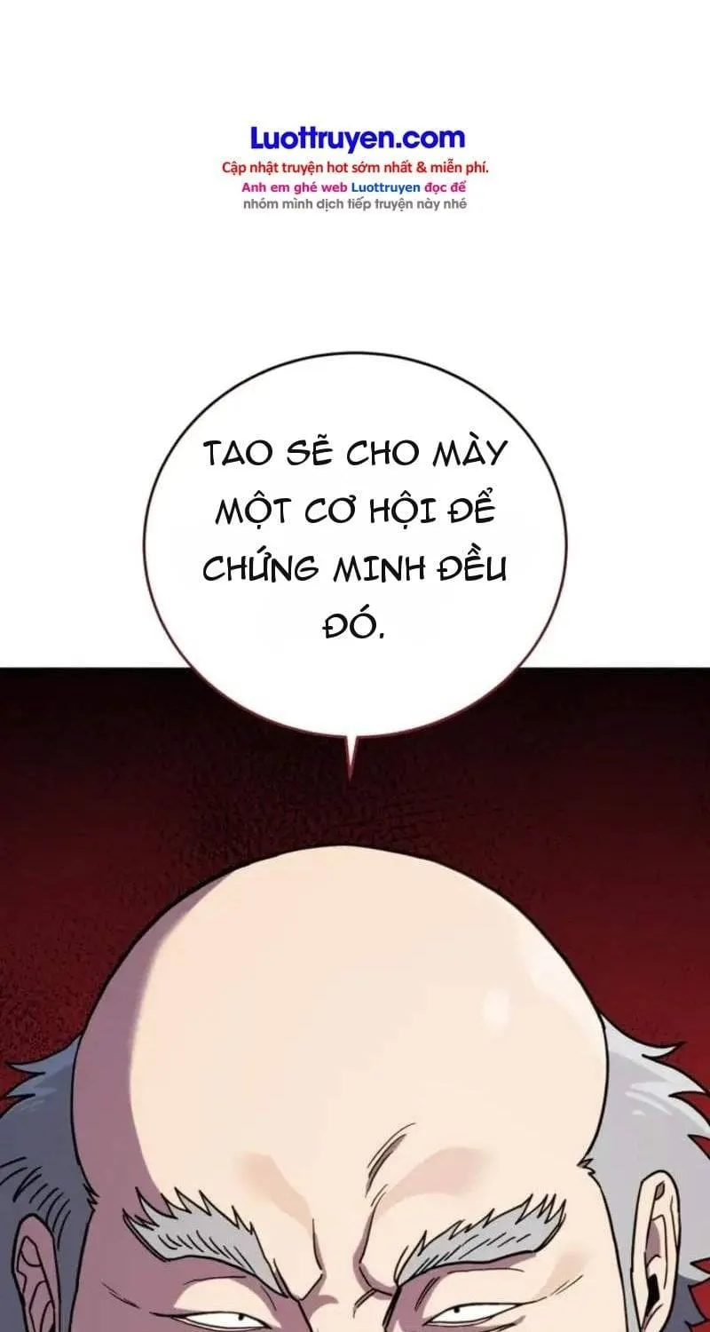 Trùm Phản Diện Bị Điên Khôi Phục Lý Trí Chap 4 - Next Chap 5