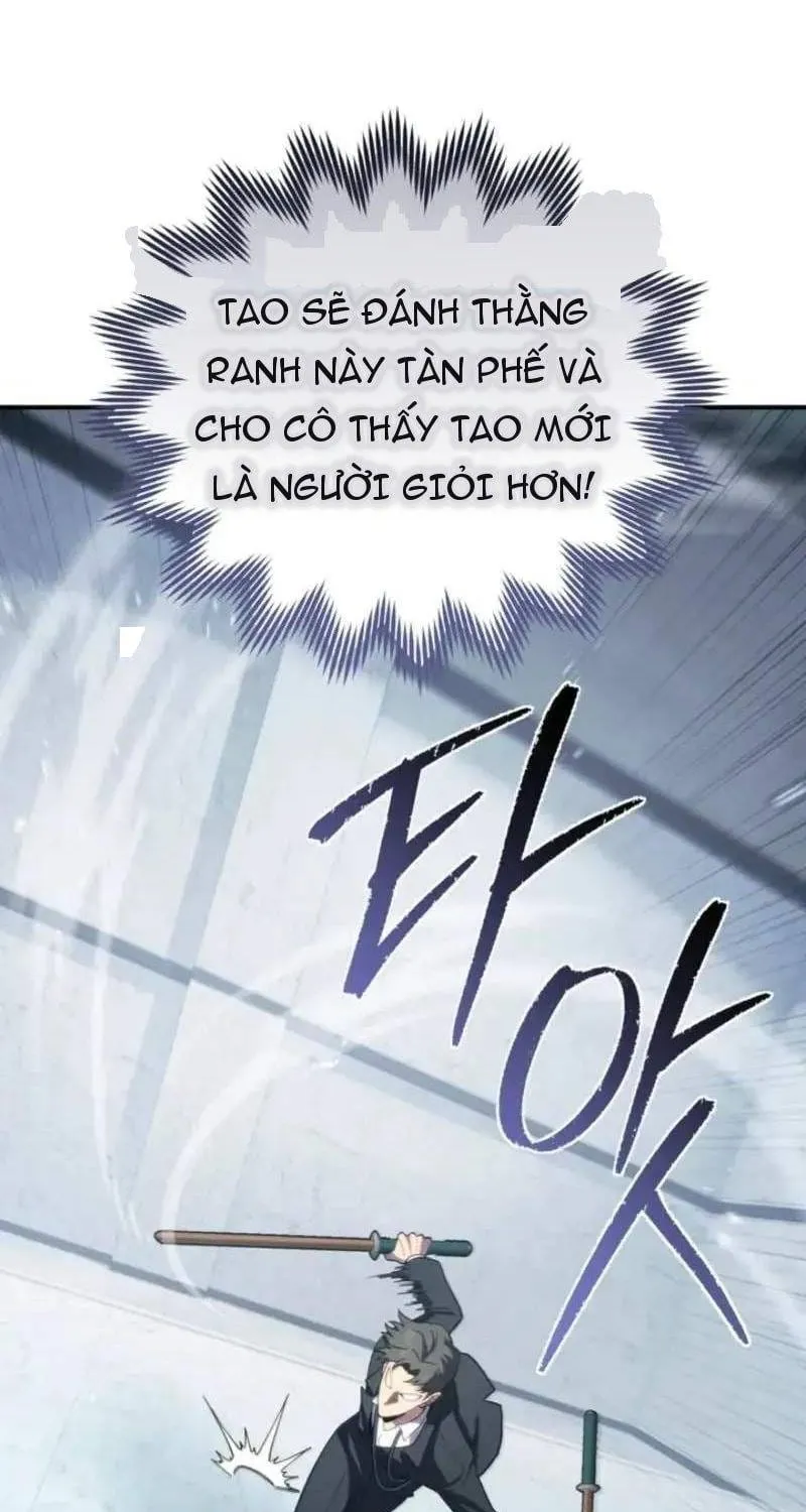 Trùm Phản Diện Bị Điên Khôi Phục Lý Trí Chap 4 - Next Chap 5
