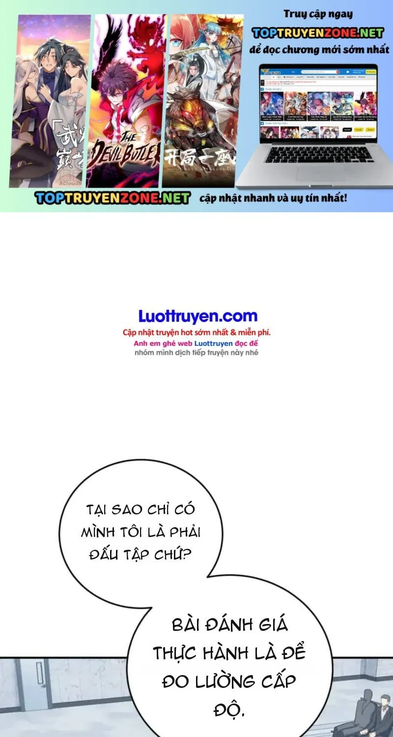 Trùm Phản Diện Bị Điên Khôi Phục Lý Trí Chap 4 - Next Chap 5