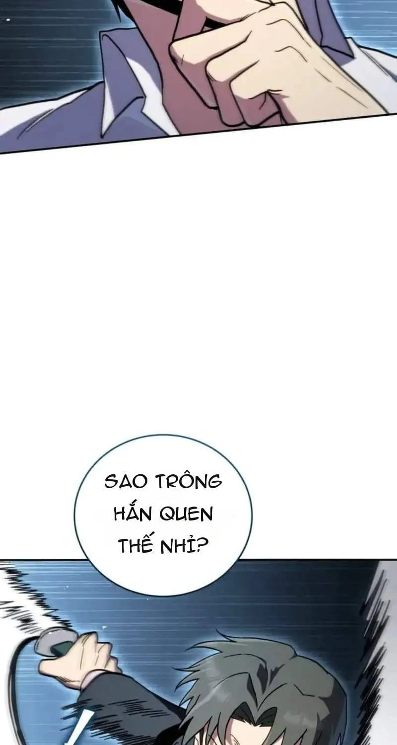 Trùm Phản Diện Bị Điên Khôi Phục Lý Trí Chap 4 - Next Chap 5