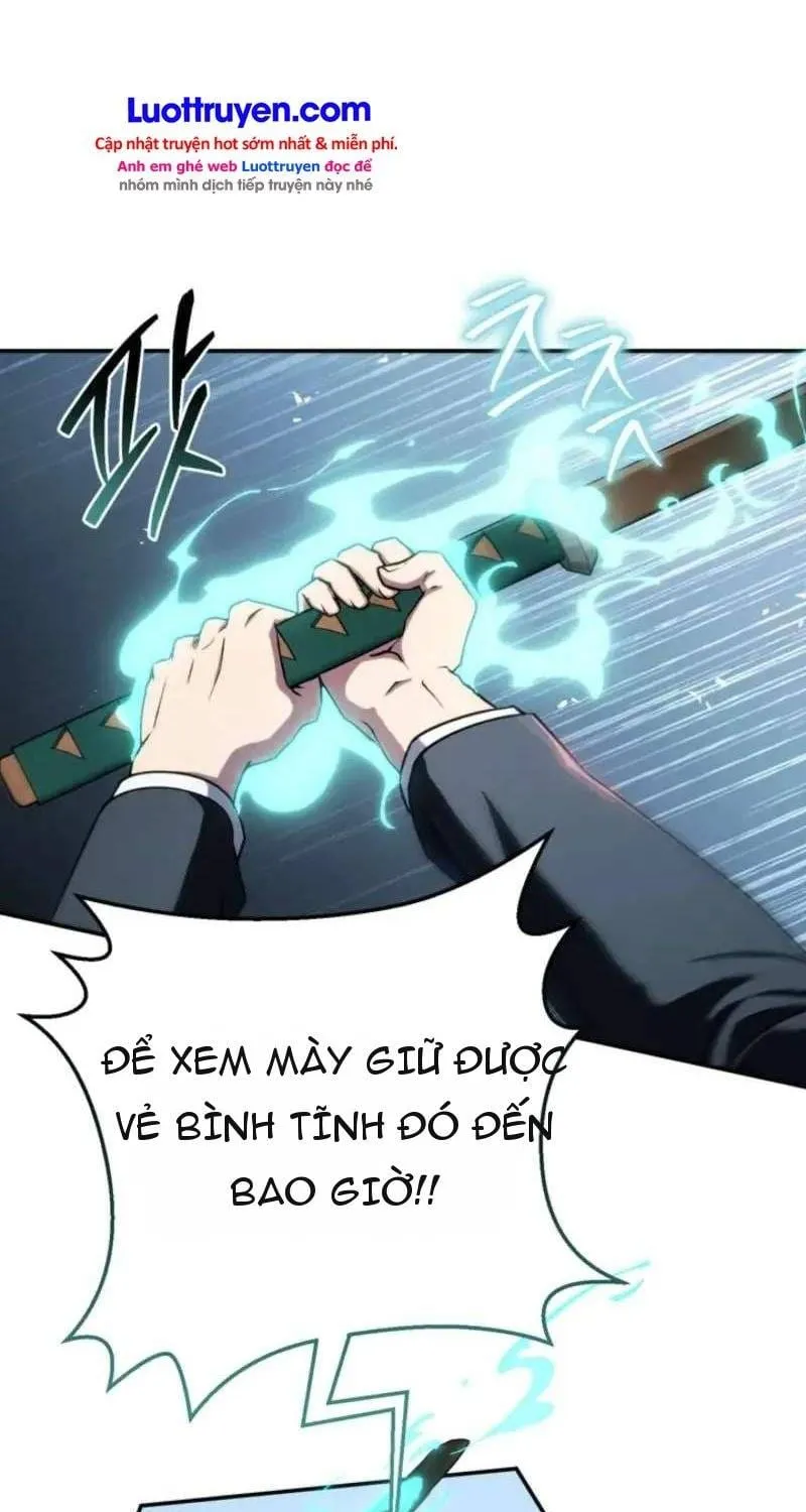 Trùm Phản Diện Bị Điên Khôi Phục Lý Trí Chap 4 - Next Chap 5