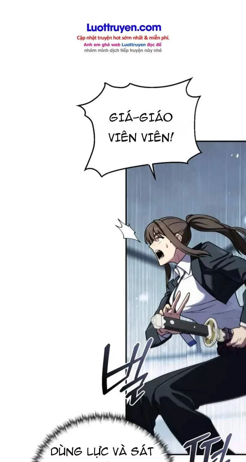 Trùm Phản Diện Bị Điên Khôi Phục Lý Trí Chap 4 - Next Chap 5