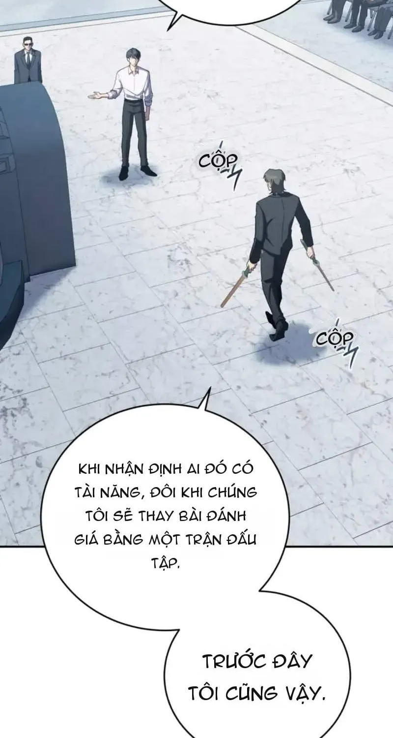 Trùm Phản Diện Bị Điên Khôi Phục Lý Trí Chap 4 - Next Chap 5