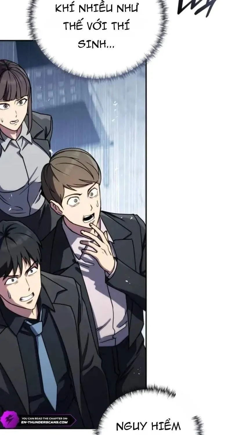 Trùm Phản Diện Bị Điên Khôi Phục Lý Trí Chap 4 - Next Chap 5