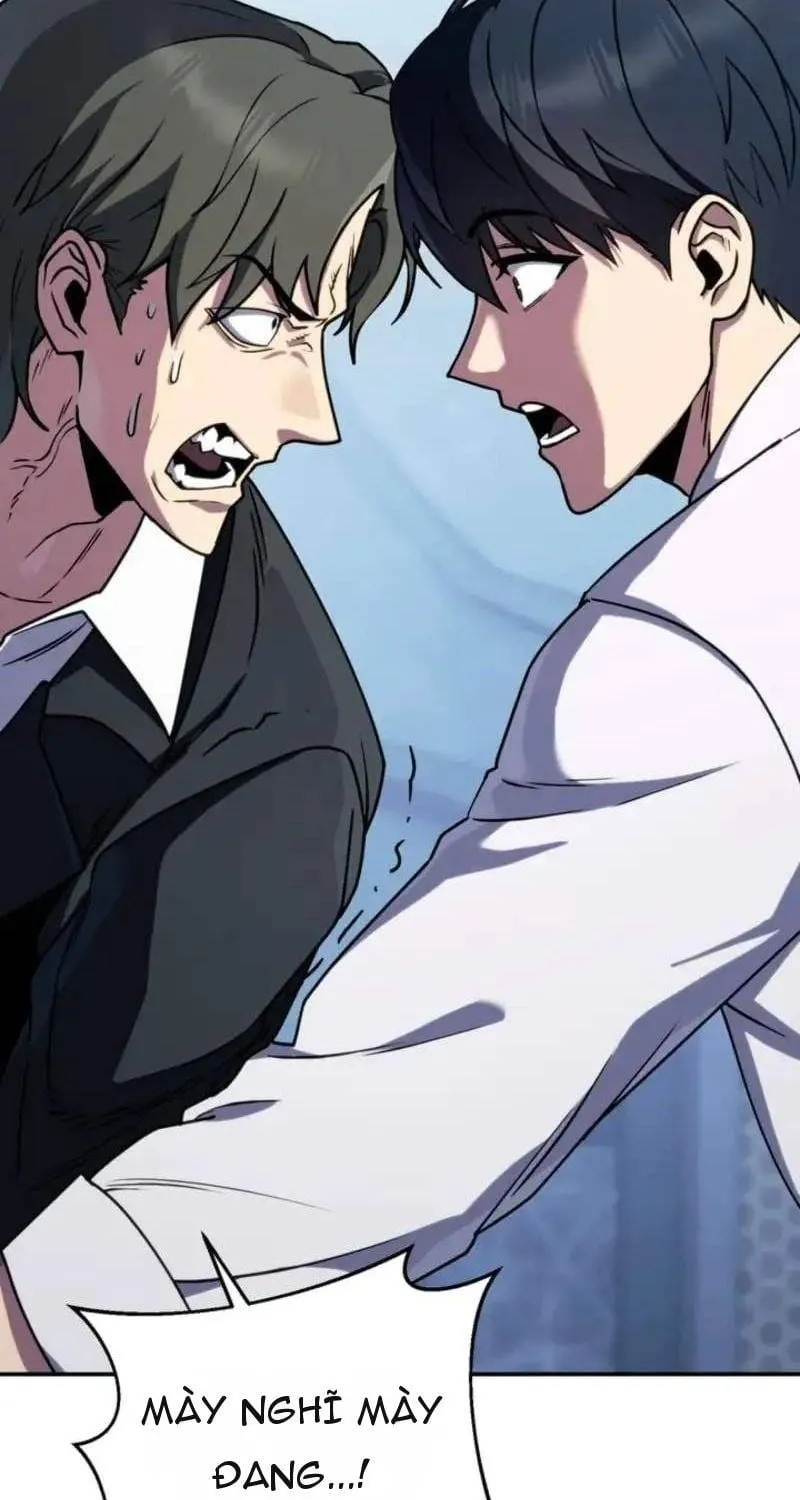 Trùm Phản Diện Bị Điên Khôi Phục Lý Trí Chap 4 - Next Chap 5