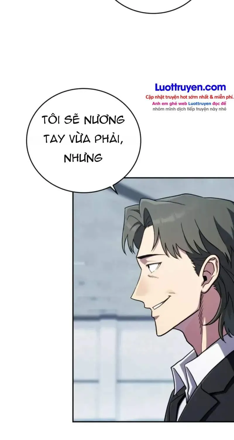 Trùm Phản Diện Bị Điên Khôi Phục Lý Trí Chap 4 - Next Chap 5