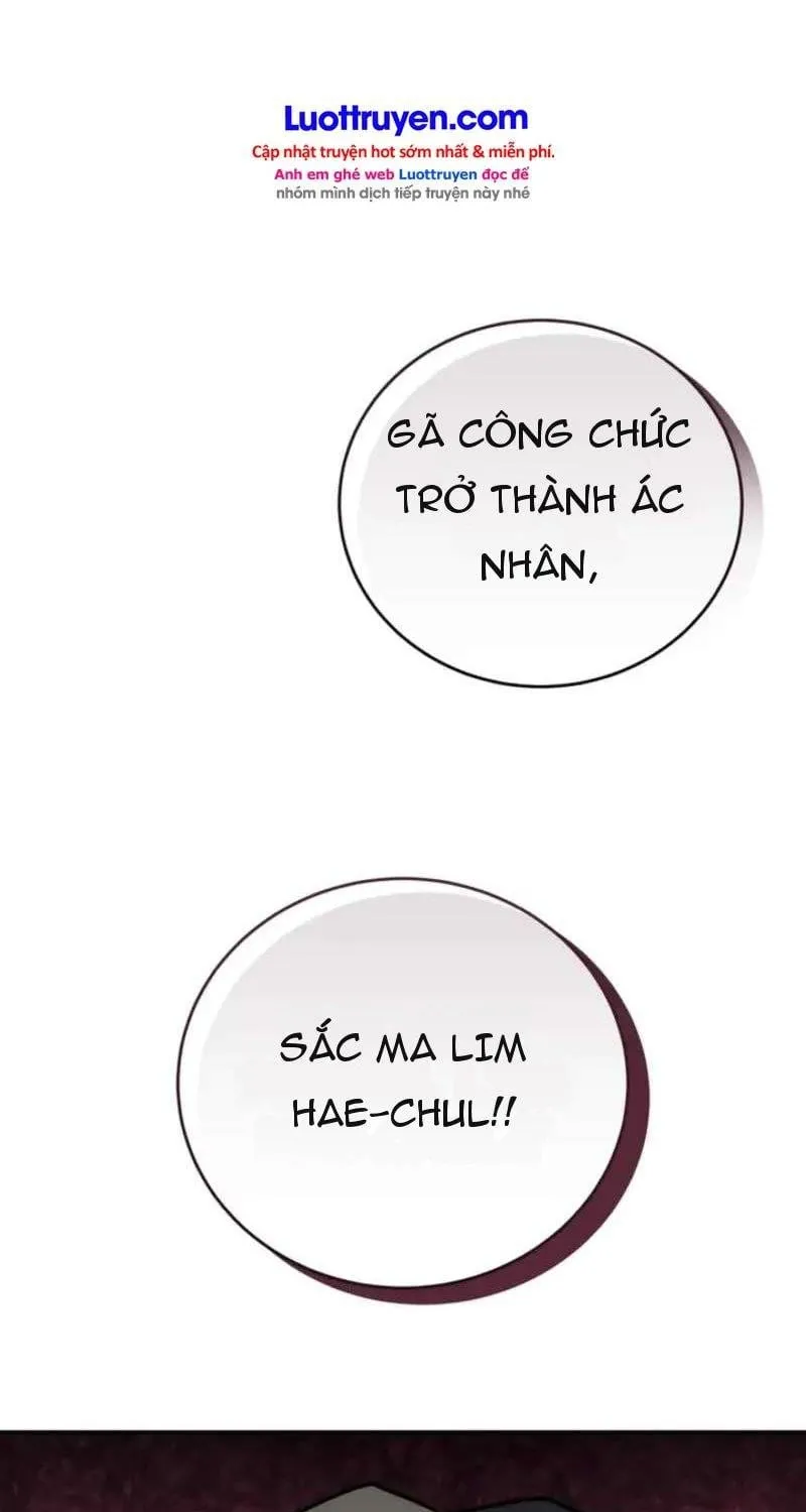 Trùm Phản Diện Bị Điên Khôi Phục Lý Trí Chap 4 - Next Chap 5