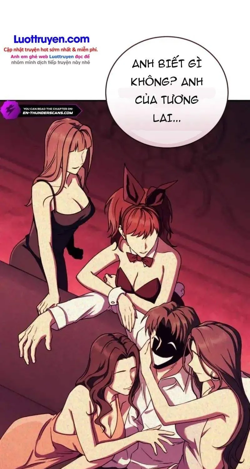 Trùm Phản Diện Bị Điên Khôi Phục Lý Trí Chap 4 - Next Chap 5