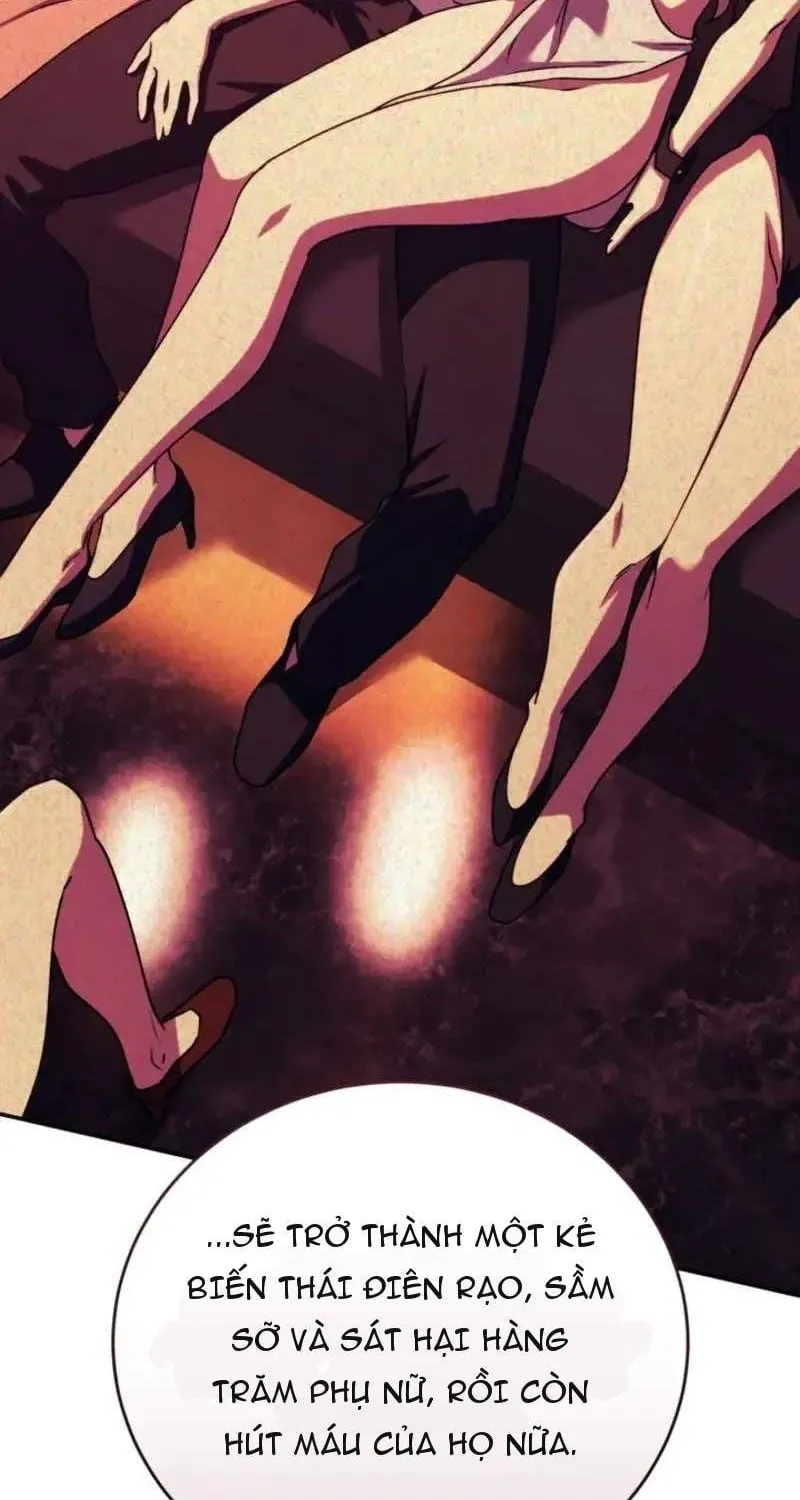 Trùm Phản Diện Bị Điên Khôi Phục Lý Trí Chap 4 - Next Chap 5