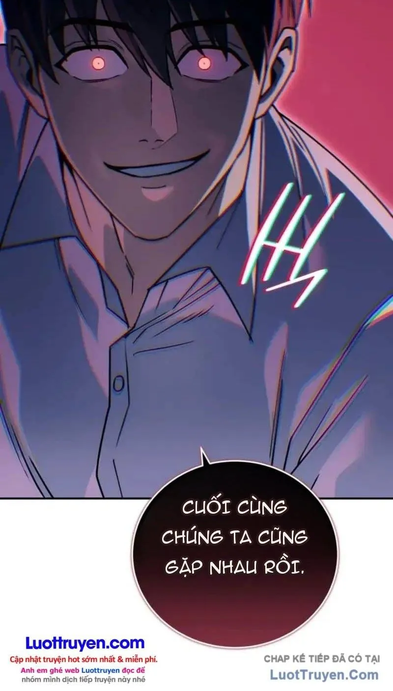 Trùm Phản Diện Bị Điên Khôi Phục Lý Trí Chap 4 - Next Chap 5
