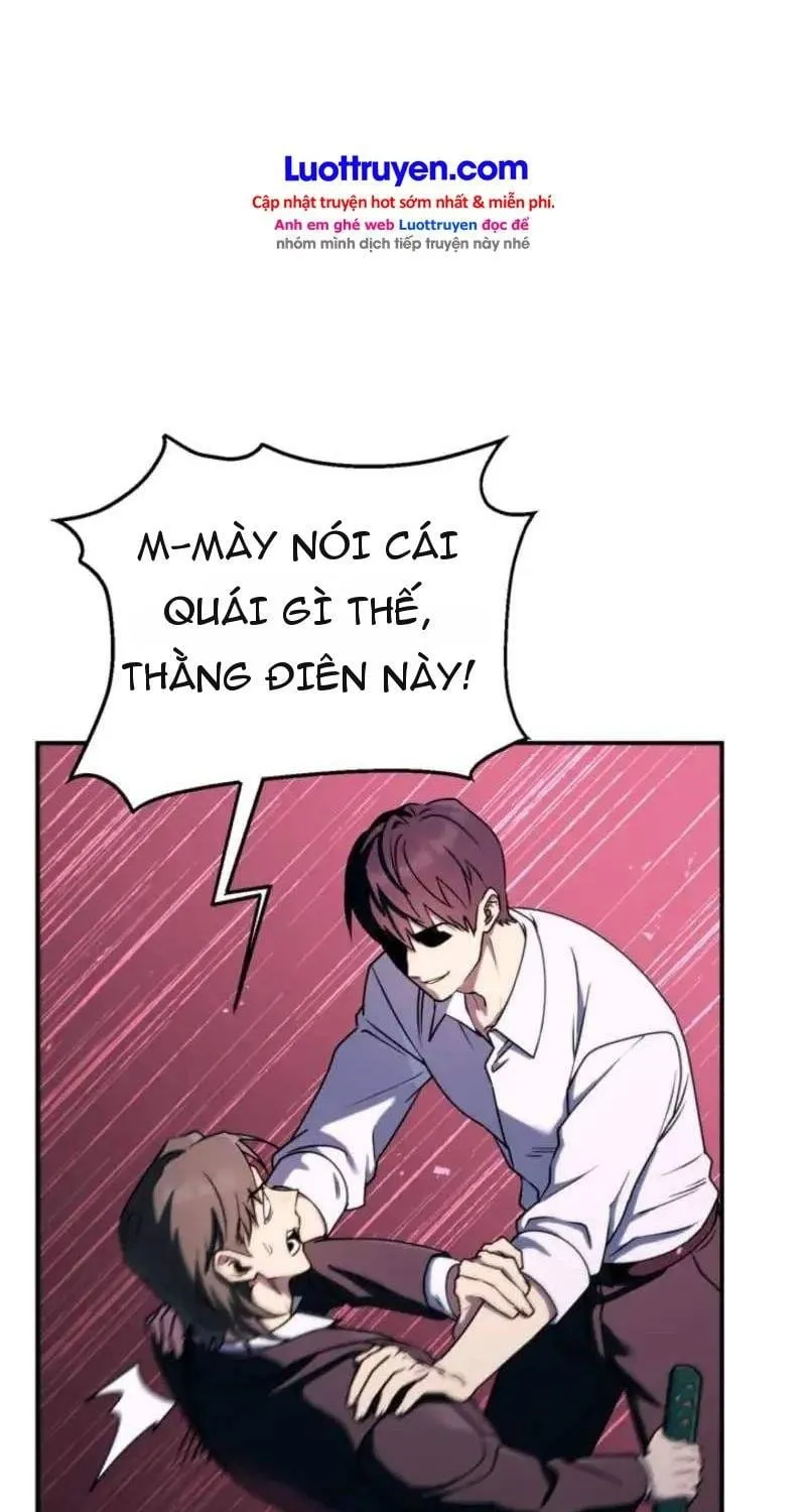 Trùm Phản Diện Bị Điên Khôi Phục Lý Trí Chap 4 - Next Chap 5