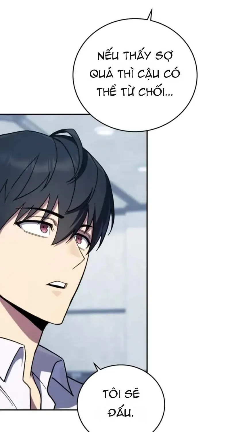 Trùm Phản Diện Bị Điên Khôi Phục Lý Trí Chap 4 - Next Chap 5