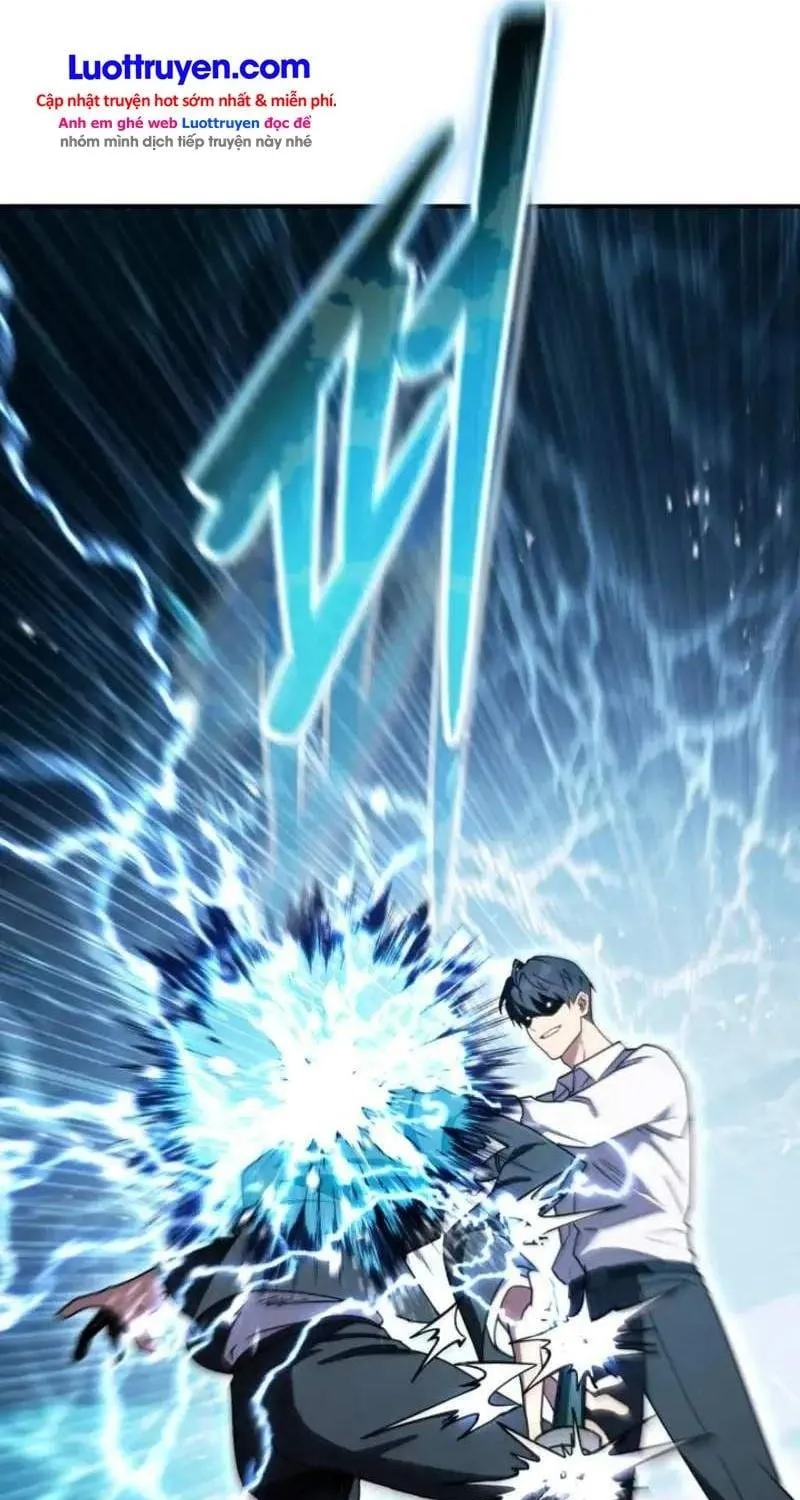 Trùm Phản Diện Bị Điên Khôi Phục Lý Trí Chap 4 - Next Chap 5