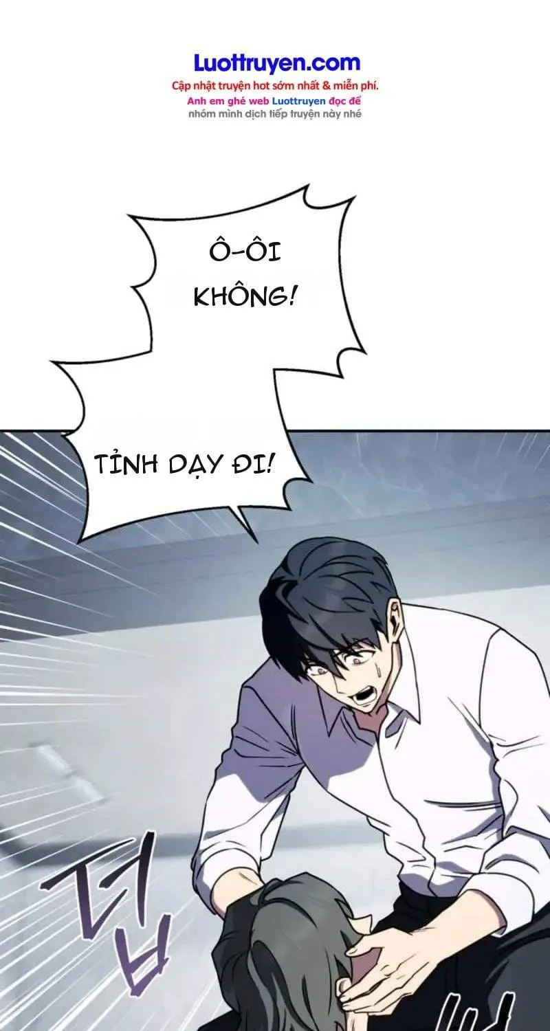 Trùm Phản Diện Bị Điên Khôi Phục Lý Trí Chap 4 - Next Chap 5