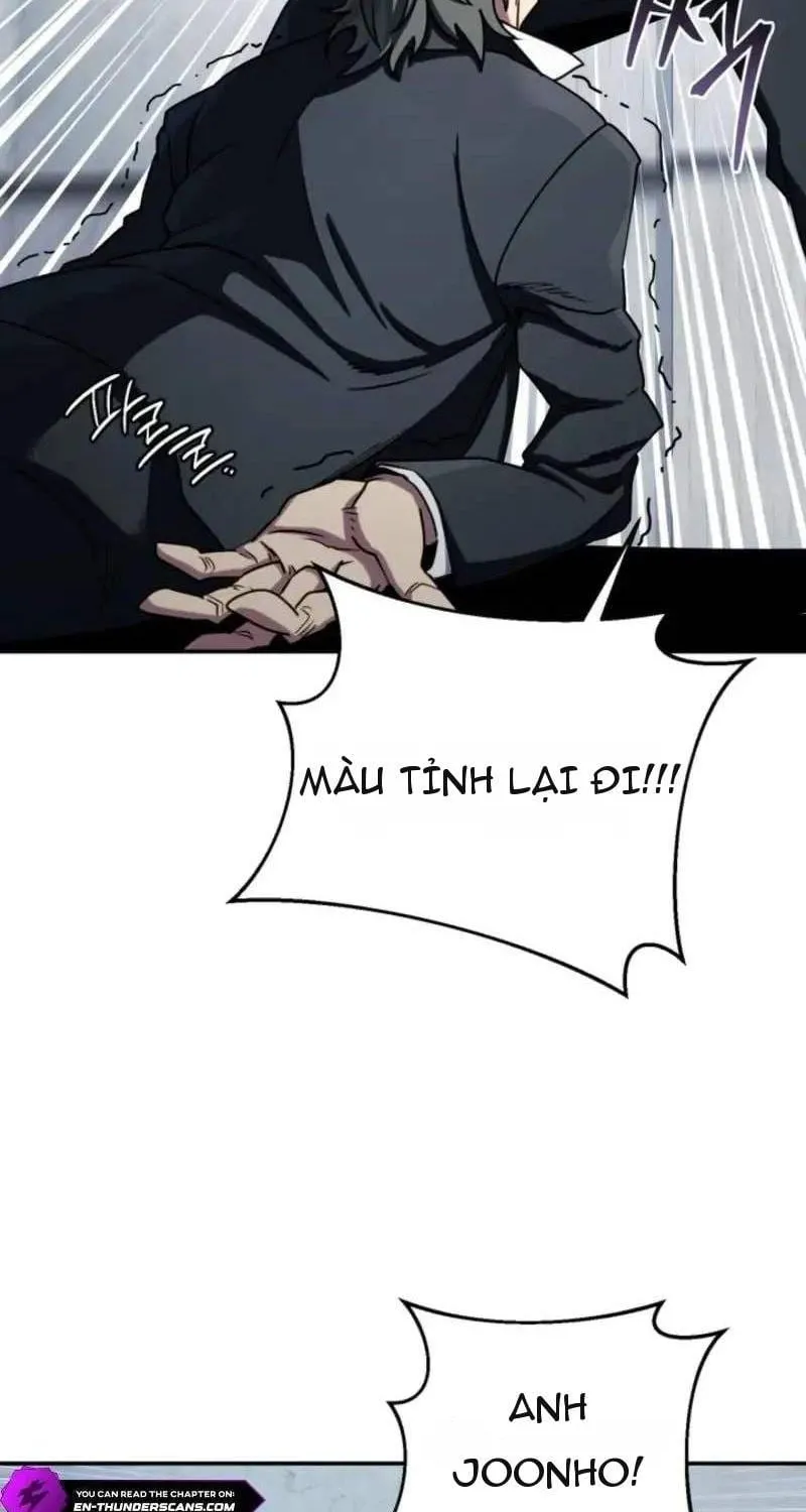 Trùm Phản Diện Bị Điên Khôi Phục Lý Trí Chap 4 - Next Chap 5