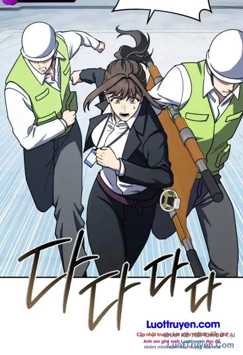 Trùm Phản Diện Bị Điên Khôi Phục Lý Trí Chap 4 - Next Chap 5