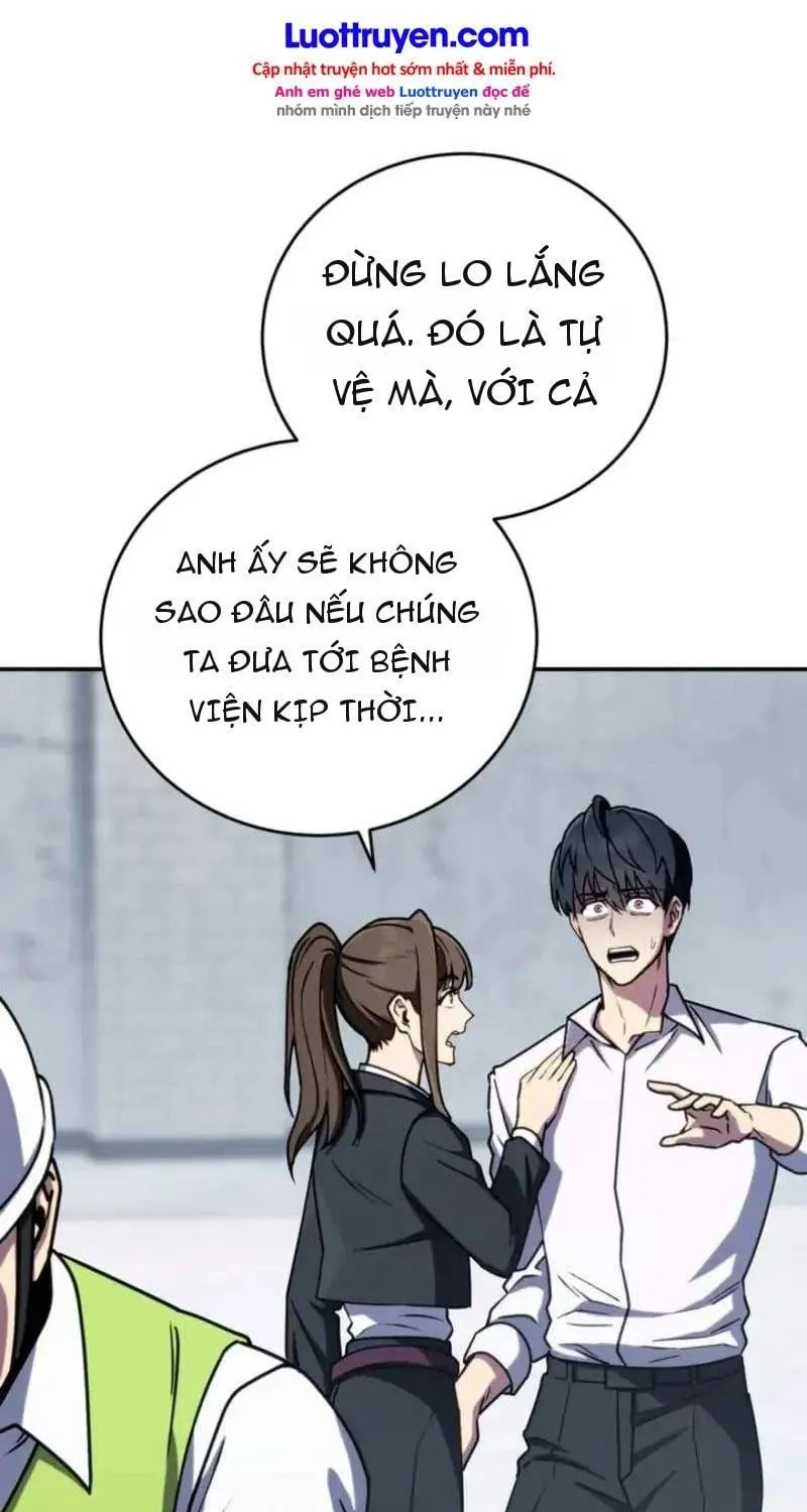 Trùm Phản Diện Bị Điên Khôi Phục Lý Trí Chap 4 - Next Chap 5