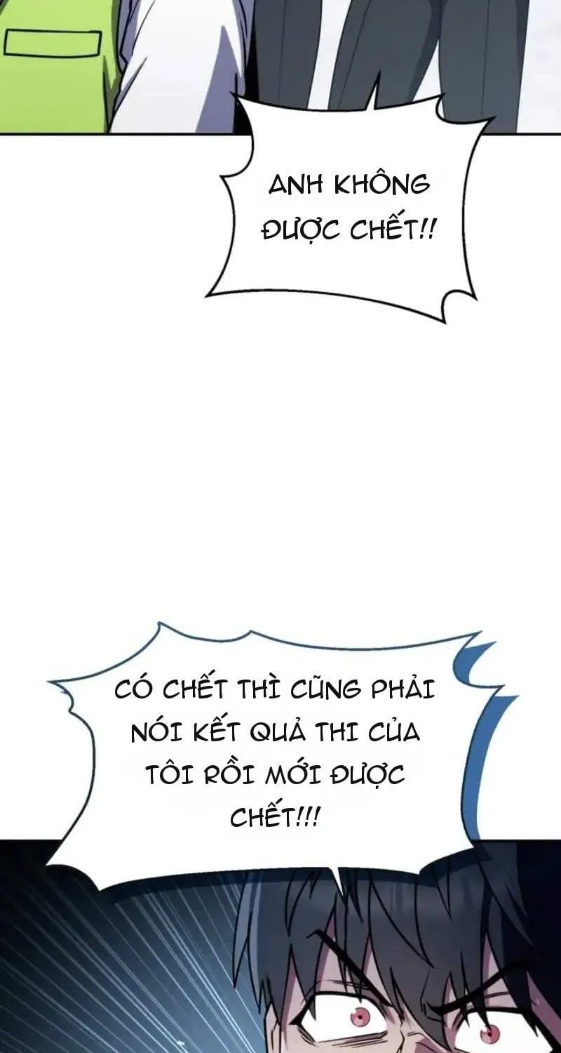 Trùm Phản Diện Bị Điên Khôi Phục Lý Trí Chap 4 - Next Chap 5