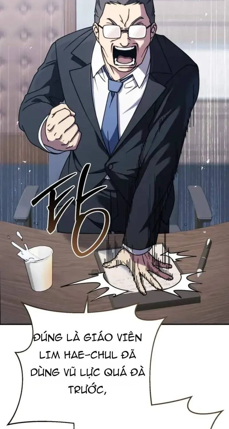 Trùm Phản Diện Bị Điên Khôi Phục Lý Trí Chap 4 - Next Chap 5