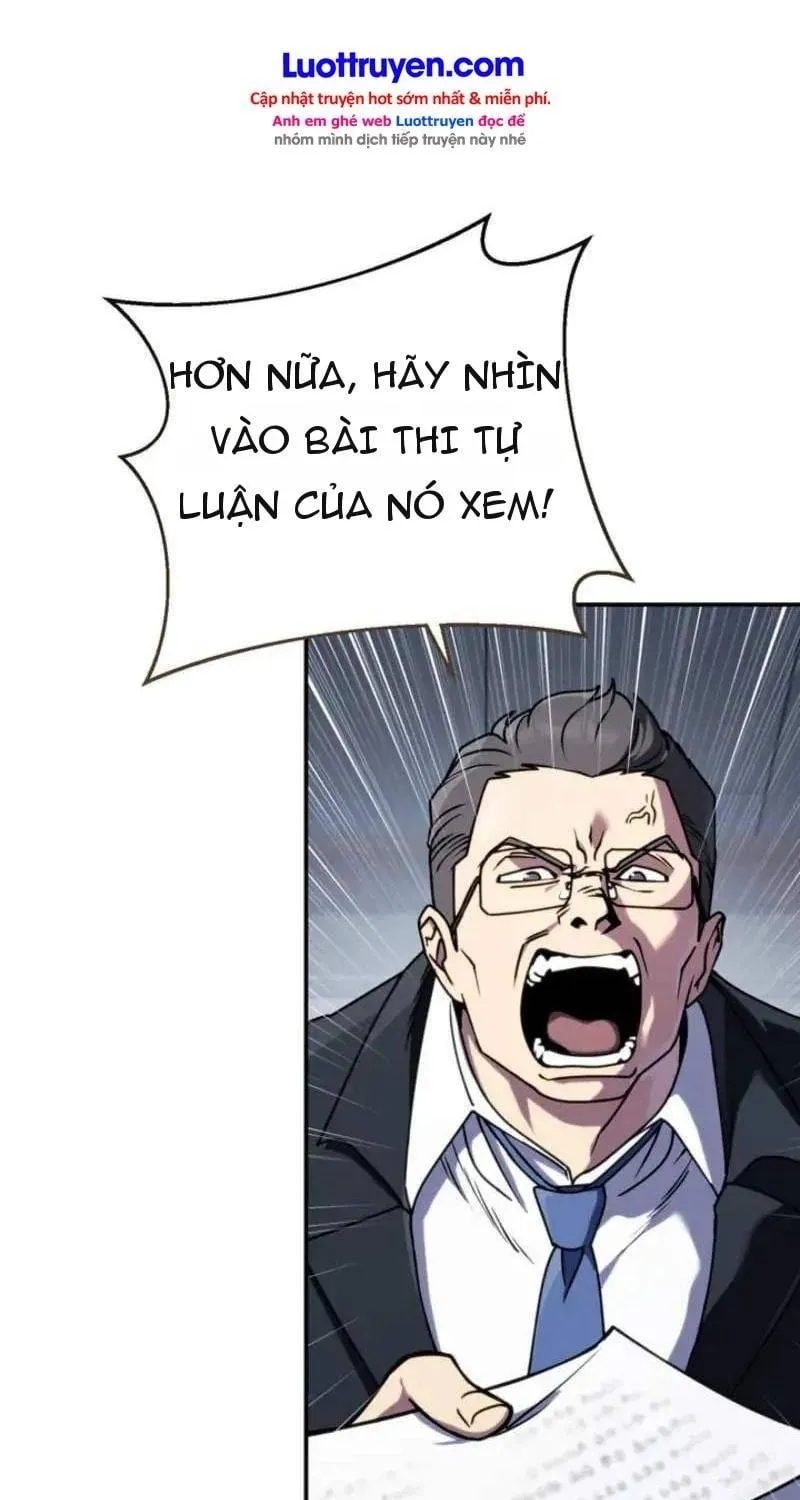 Trùm Phản Diện Bị Điên Khôi Phục Lý Trí Chap 4 - Next Chap 5