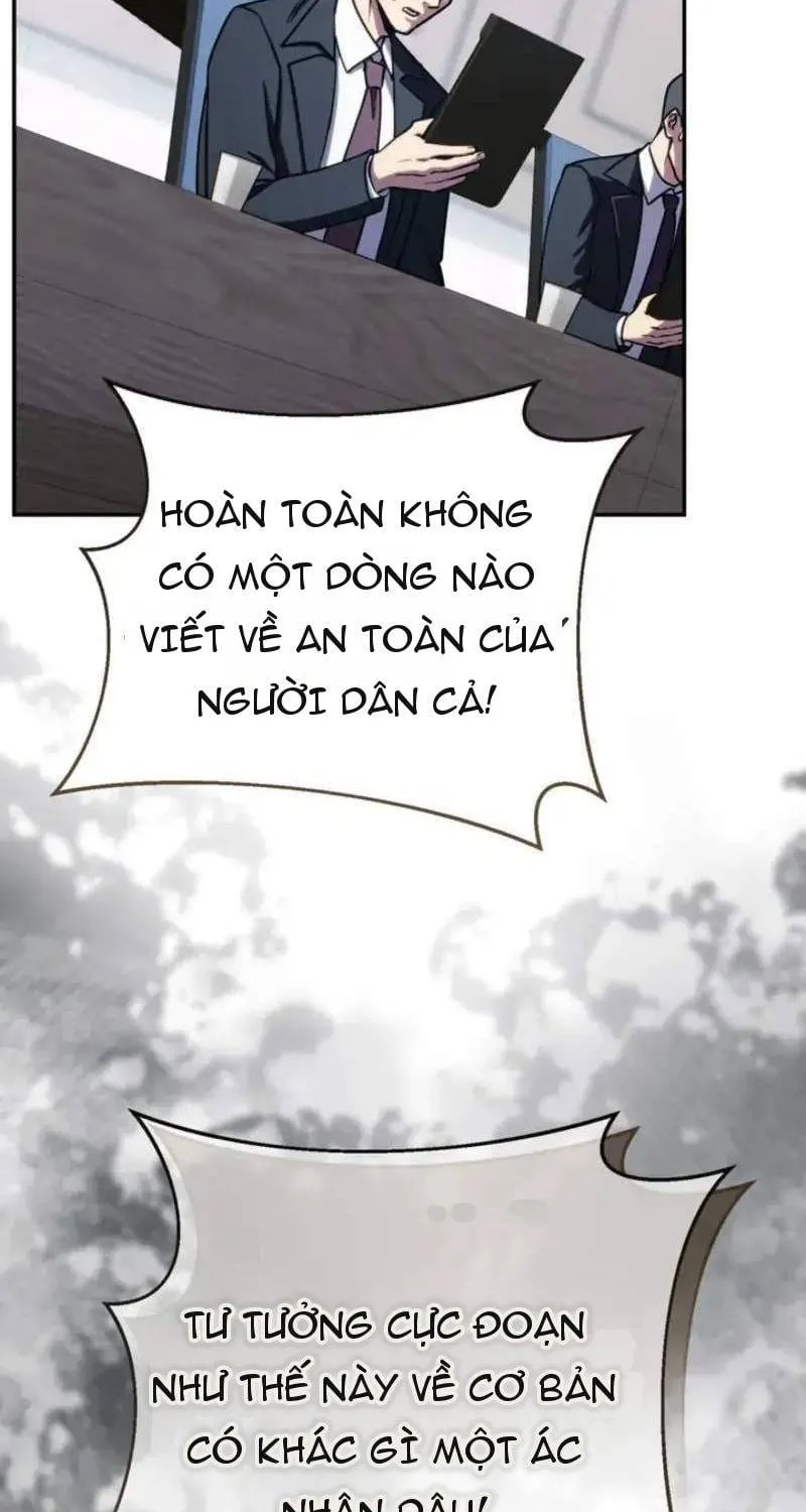 Trùm Phản Diện Bị Điên Khôi Phục Lý Trí Chap 4 - Next Chap 5