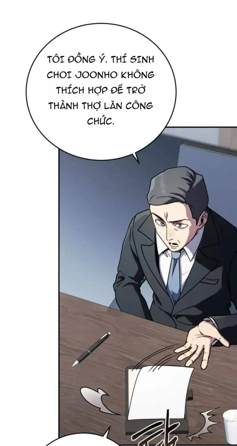 Trùm Phản Diện Bị Điên Khôi Phục Lý Trí Chap 4 - Next Chap 5