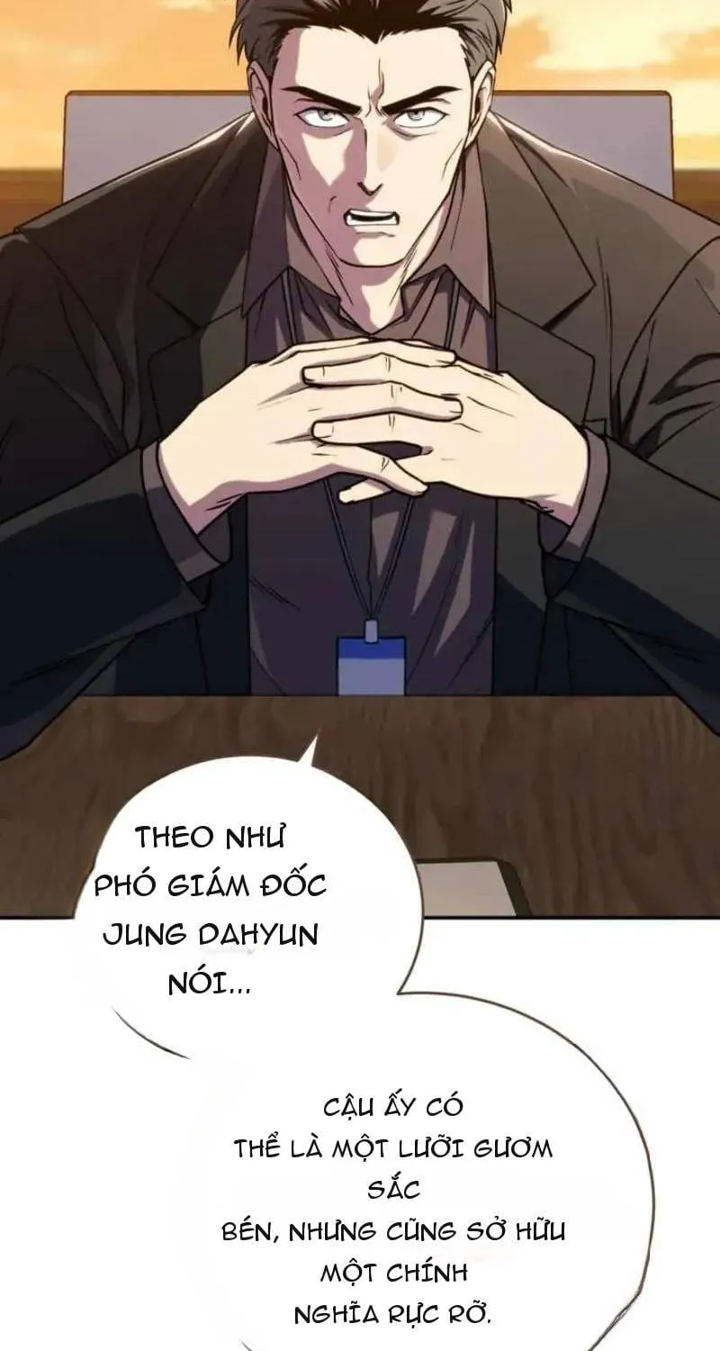 Trùm Phản Diện Bị Điên Khôi Phục Lý Trí Chap 4 - Next Chap 5