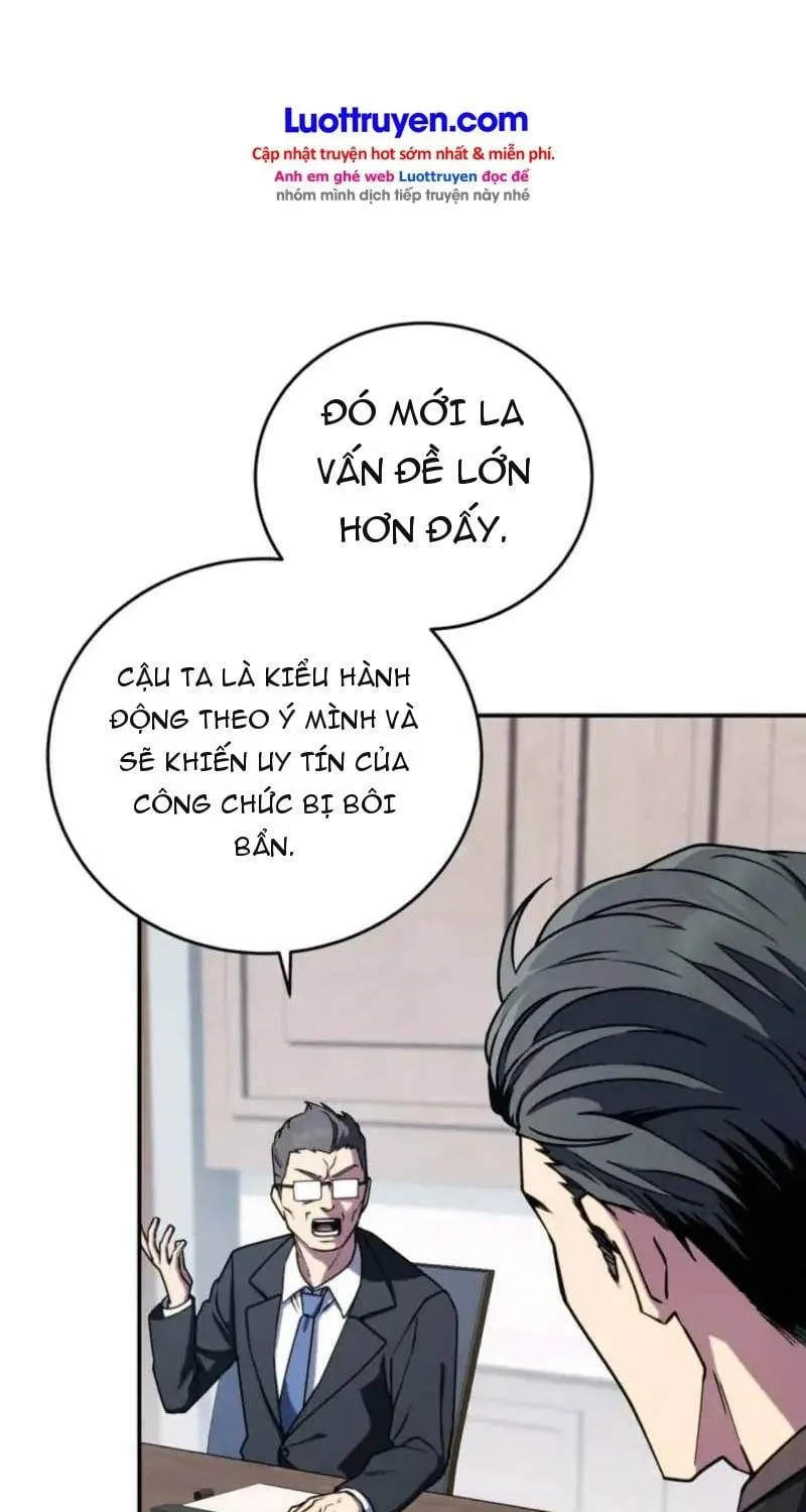Trùm Phản Diện Bị Điên Khôi Phục Lý Trí Chap 4 - Next Chap 5