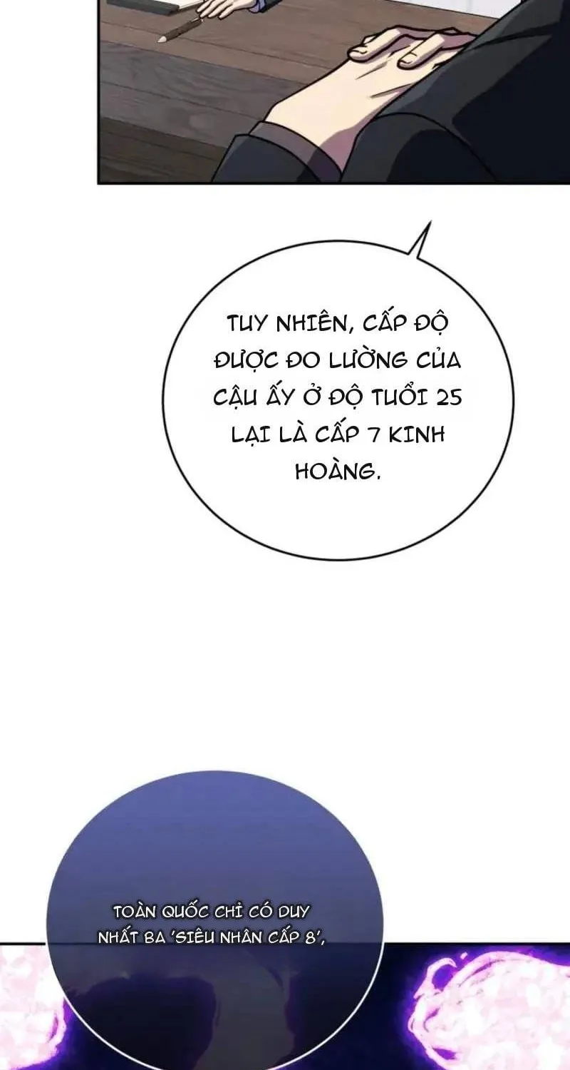 Trùm Phản Diện Bị Điên Khôi Phục Lý Trí Chap 4 - Next Chap 5