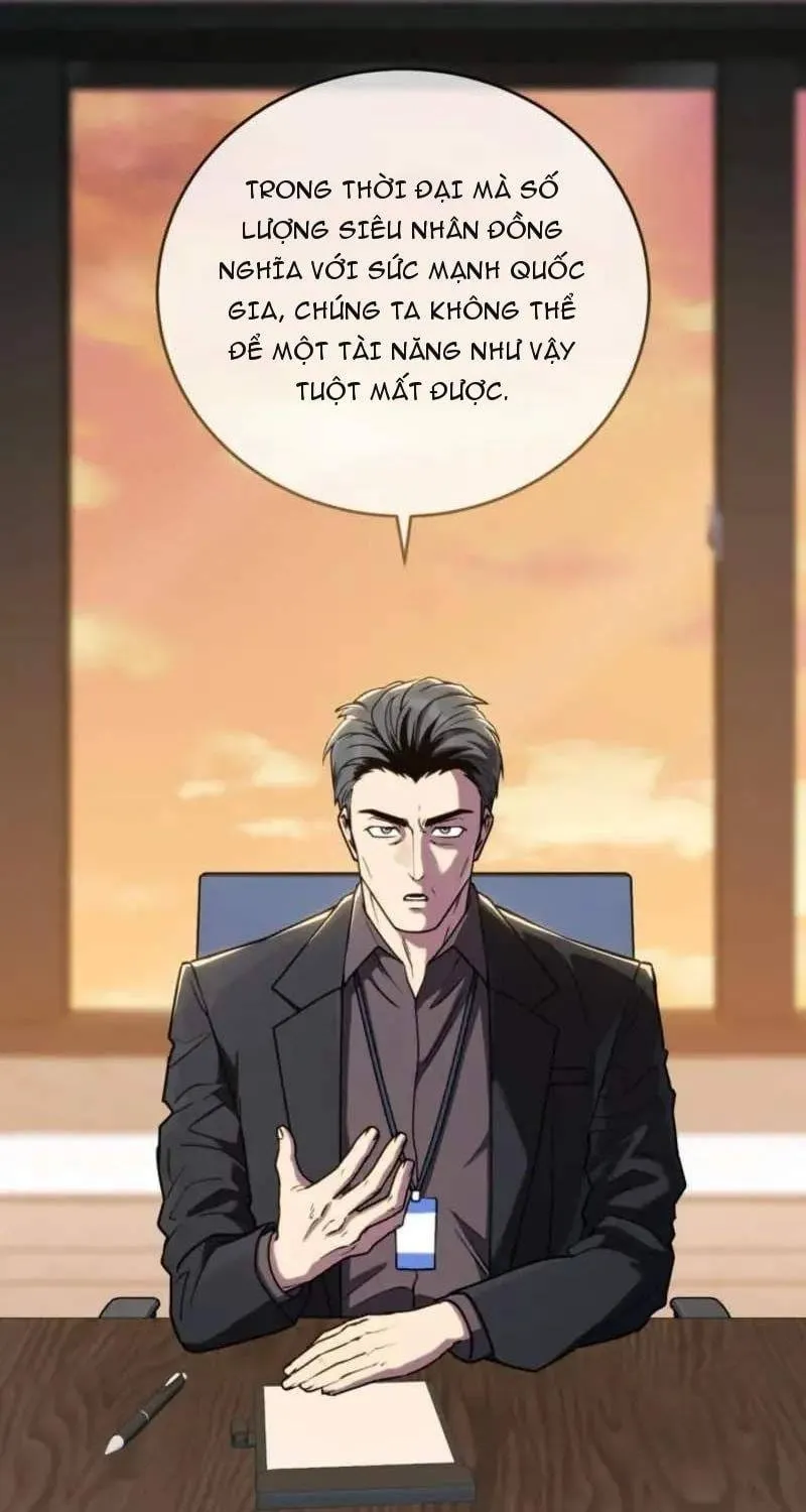 Trùm Phản Diện Bị Điên Khôi Phục Lý Trí Chap 4 - Next Chap 5