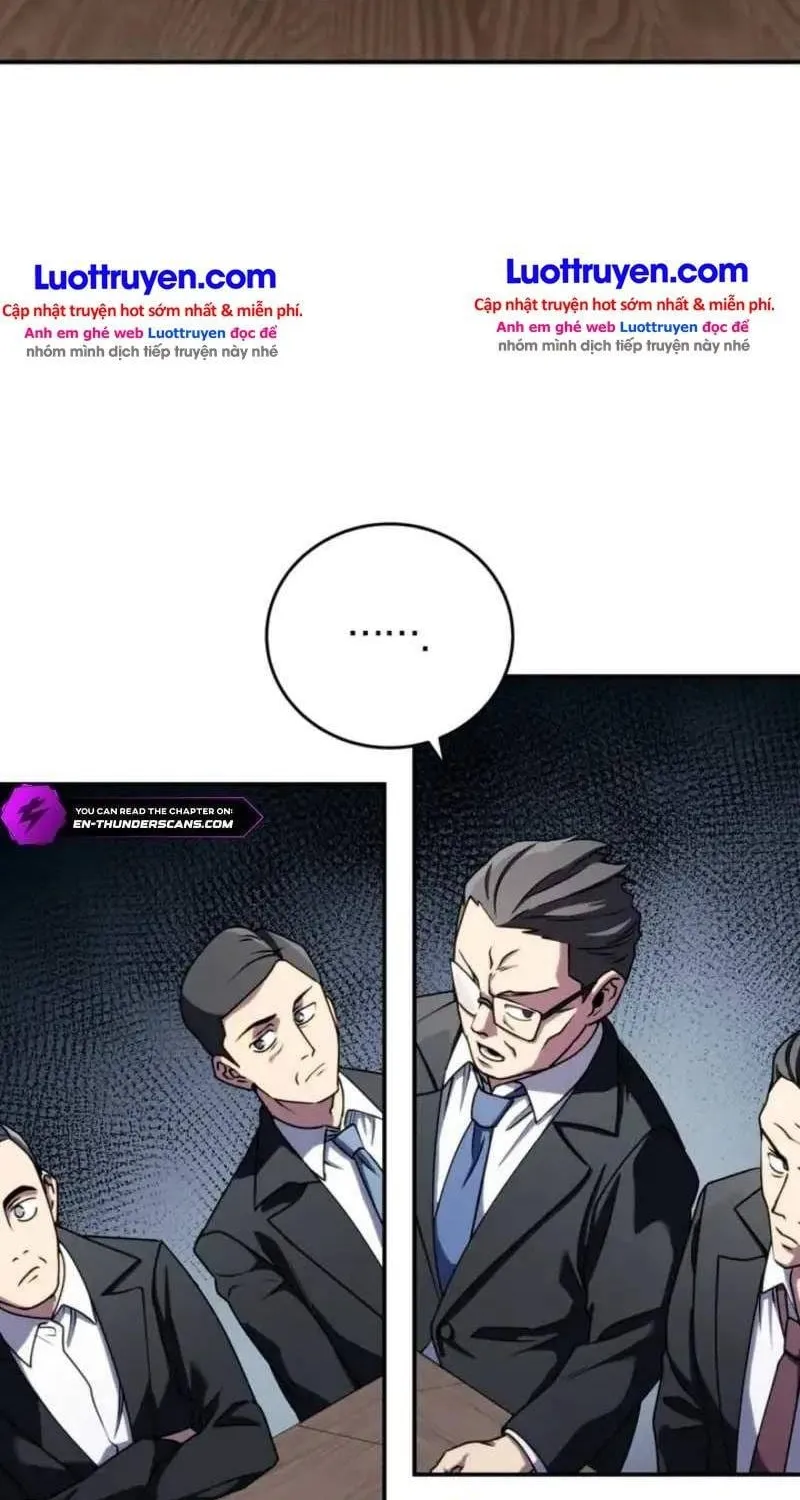 Trùm Phản Diện Bị Điên Khôi Phục Lý Trí Chap 4 - Next Chap 5