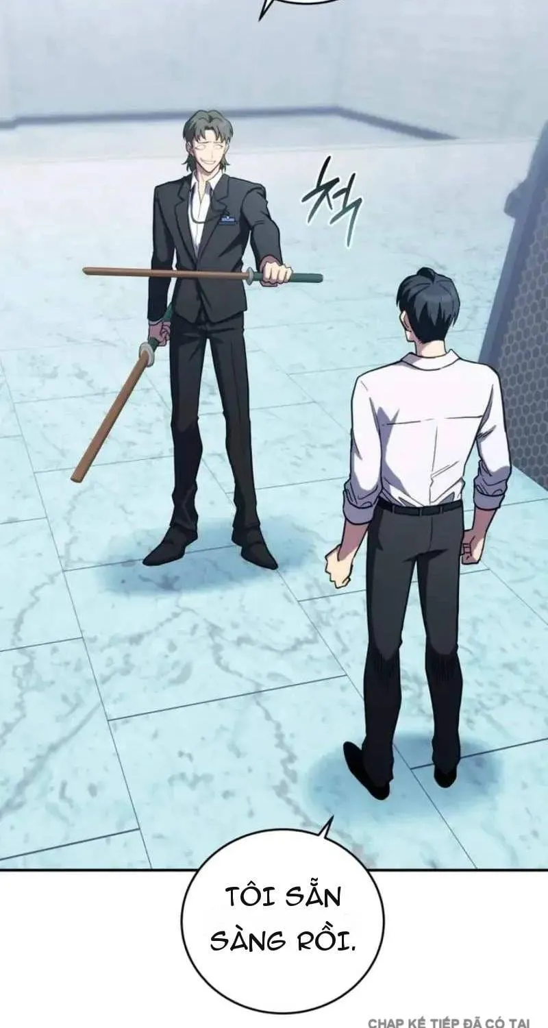 Trùm Phản Diện Bị Điên Khôi Phục Lý Trí Chap 4 - Next Chap 5