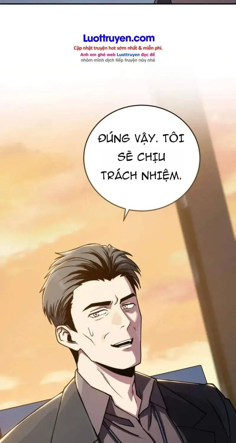 Trùm Phản Diện Bị Điên Khôi Phục Lý Trí Chap 4 - Next Chap 5