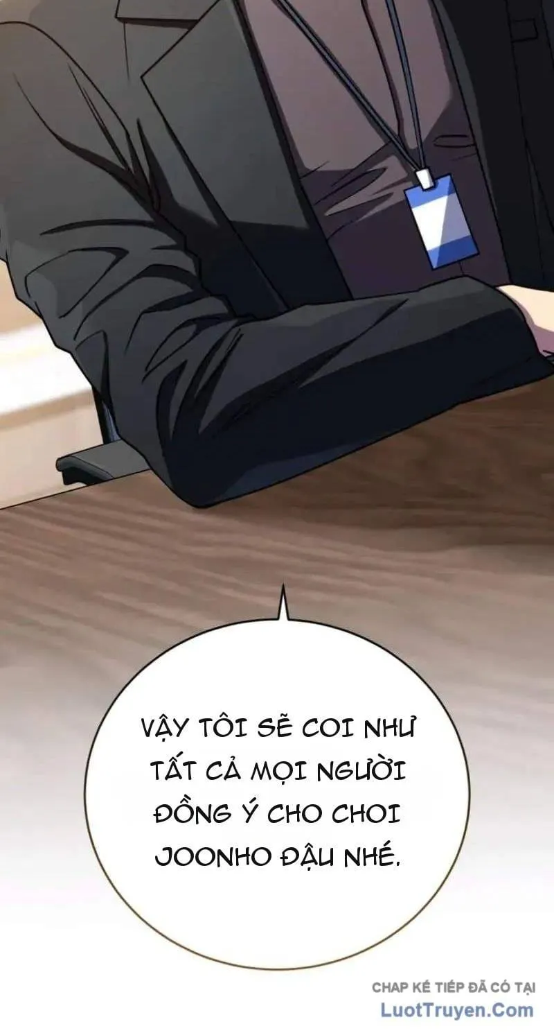 Trùm Phản Diện Bị Điên Khôi Phục Lý Trí Chap 4 - Next Chap 5