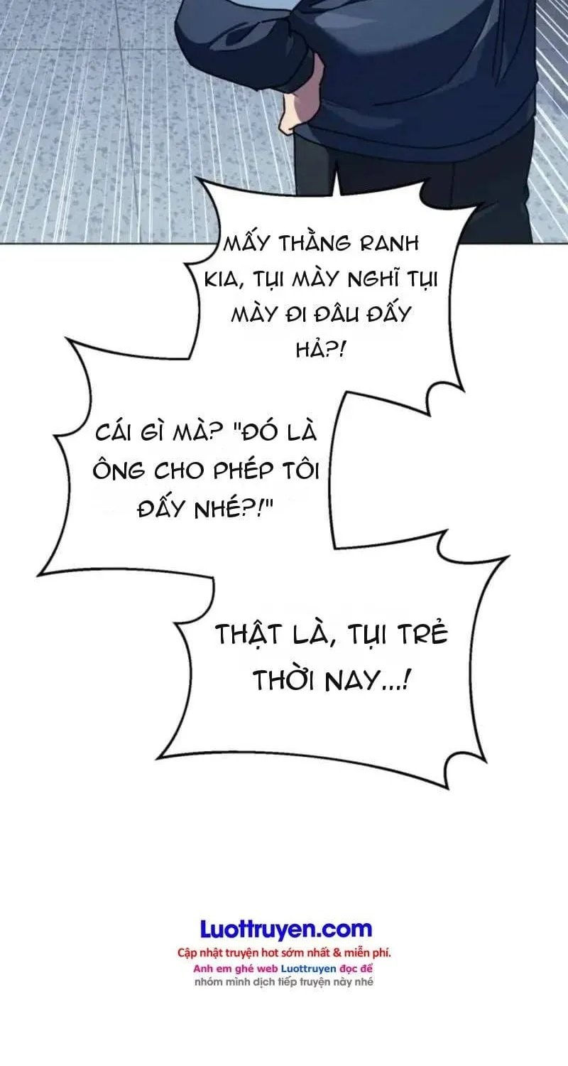 Trùm Phản Diện Bị Điên Khôi Phục Lý Trí Chap 5 - Next Chap 6