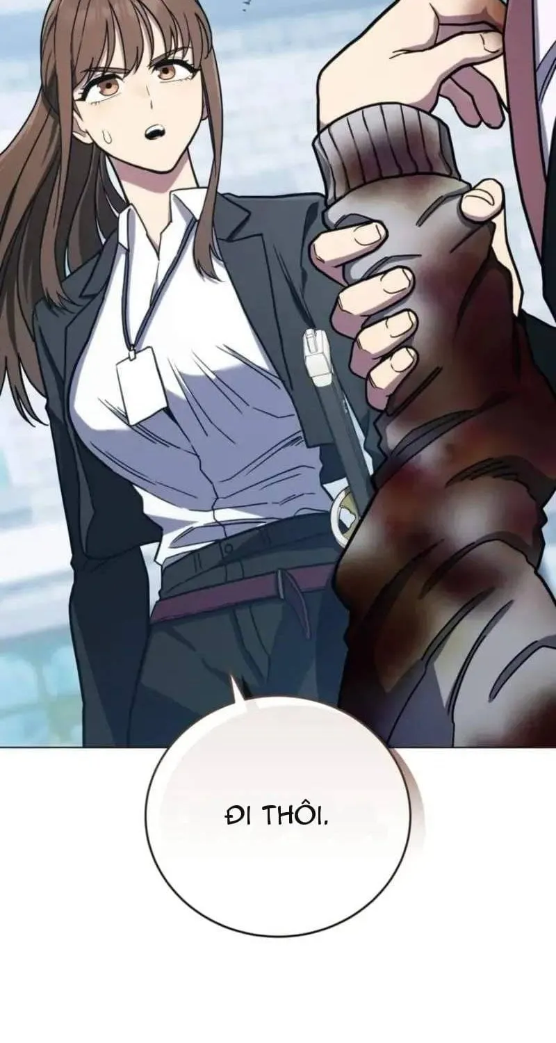 Trùm Phản Diện Bị Điên Khôi Phục Lý Trí Chap 5 - Next Chap 6