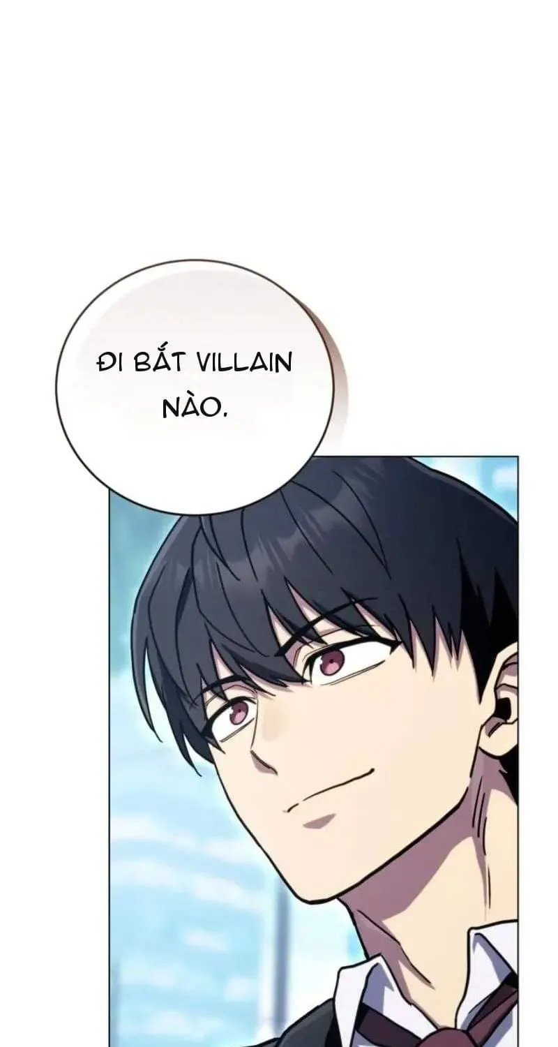 Trùm Phản Diện Bị Điên Khôi Phục Lý Trí Chap 5 - Next Chap 6